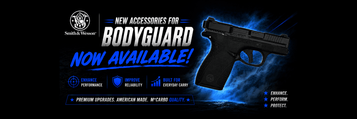 Bodyguard coming soon